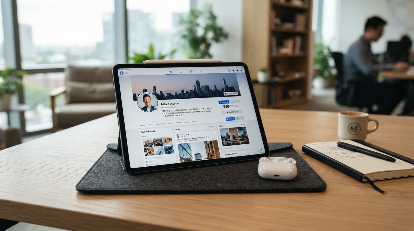 Facebook Bio Fonts: How to Add Stylish Text to Your Profile